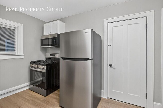 Building Photo - 1772 Williams Ave