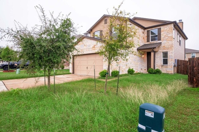 Building Photo - Pfabulous 3 Bedroom, 2.5 Bath, 2-Story Home In Pflugerville