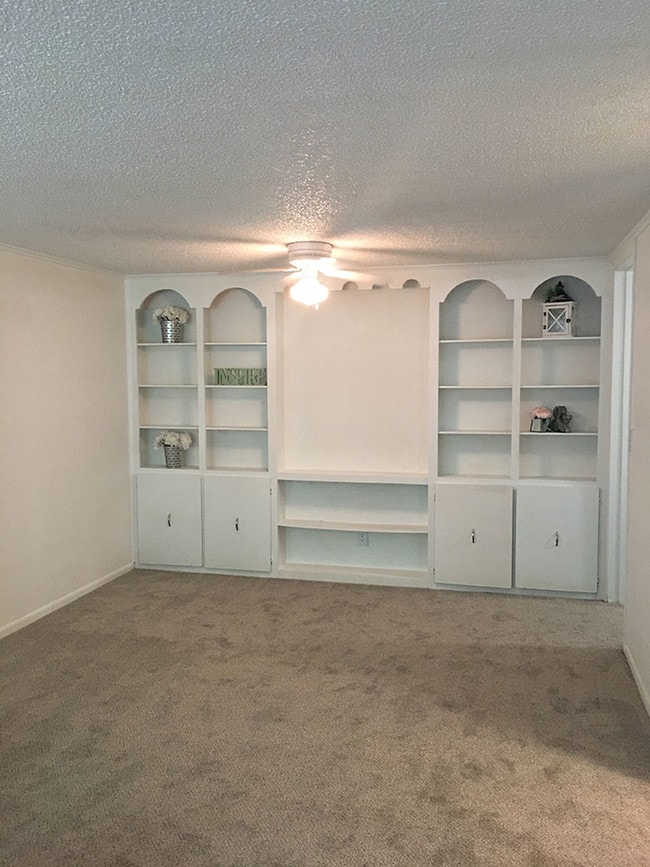 Floorplan - Volusia Crossing
