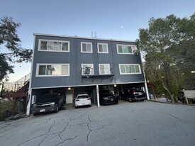 Building Photo - 2660 Melendy Dr