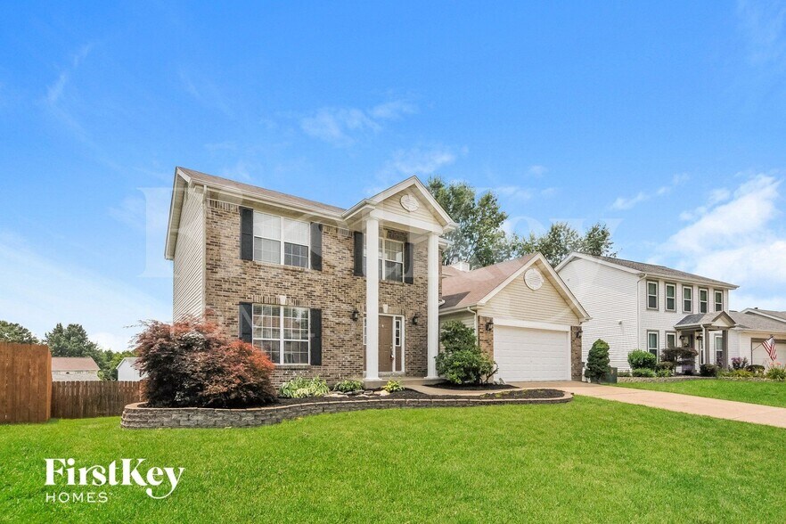 Building Photo - 124 Royallsprings Pkwy