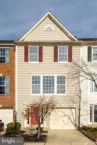 Building Photo - 2507 James Maury Dr