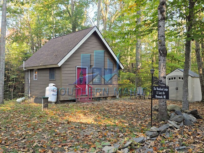 Building Photo - 51 Larry Dr