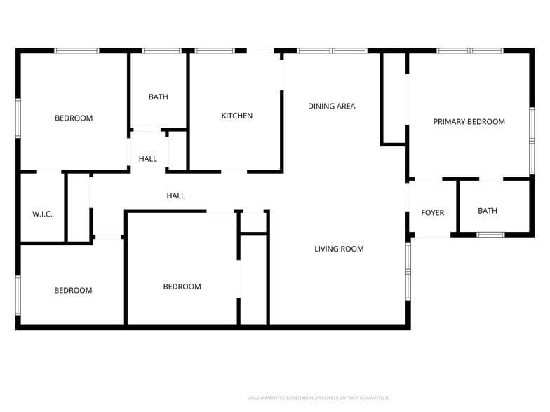 Building Photo - 643 NE 149th St