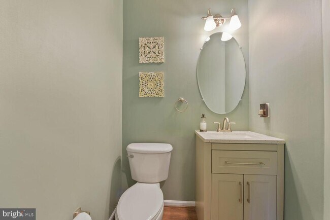 Building Photo - 5907 Tulloch Spring Ct