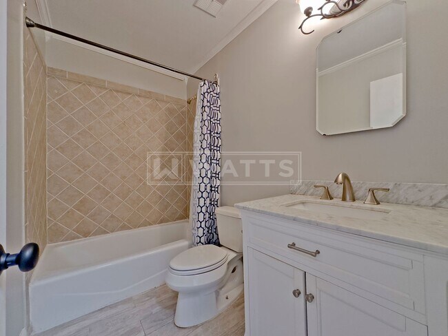 Building Photo - 3803 Crosby Dr