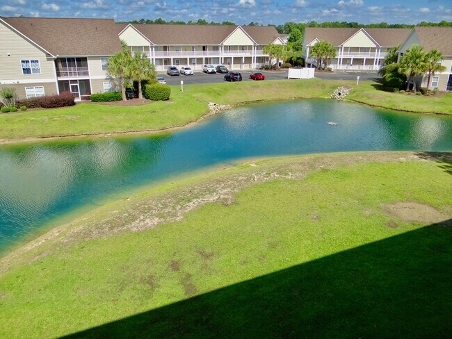 Building Photo - All Inclusive Seasonal Rental Available 11...