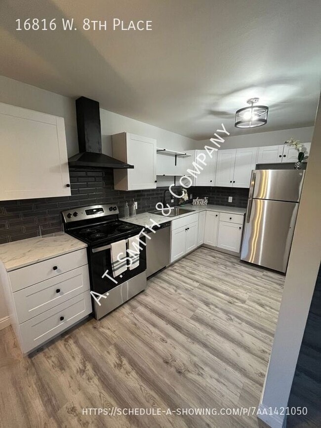 Primary Photo - 16816 W 8th Pl