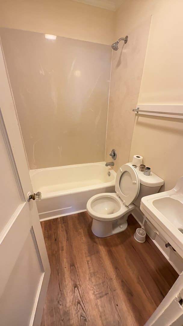 Building Photo - Five Points Rental – 1 Bedroom + Office (Potential 2nd Bedroom), 1 Bathroom