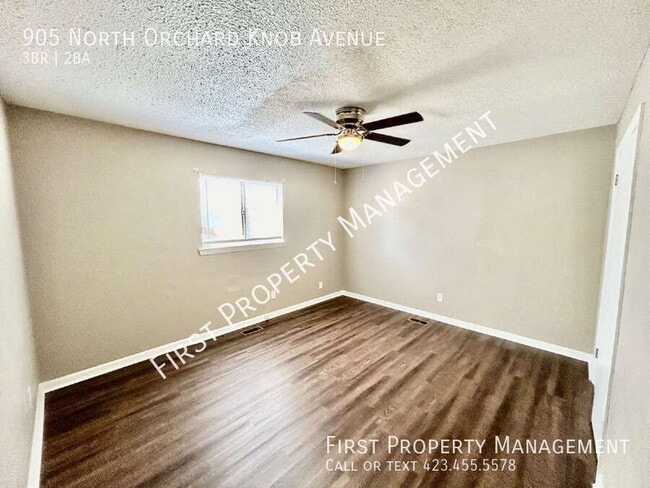 Building Photo - 905 N Orchard Knob Ave