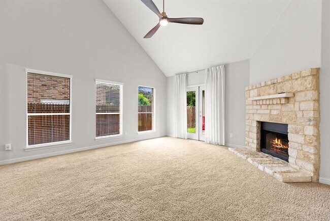 Building Photo - 2430 Santa Barbara Loop