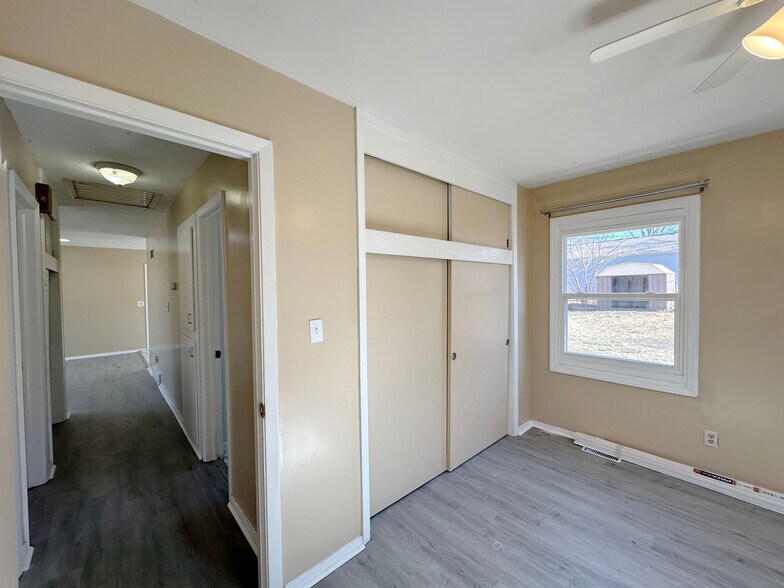 Building Photo - 1119 N Atherton Rd
