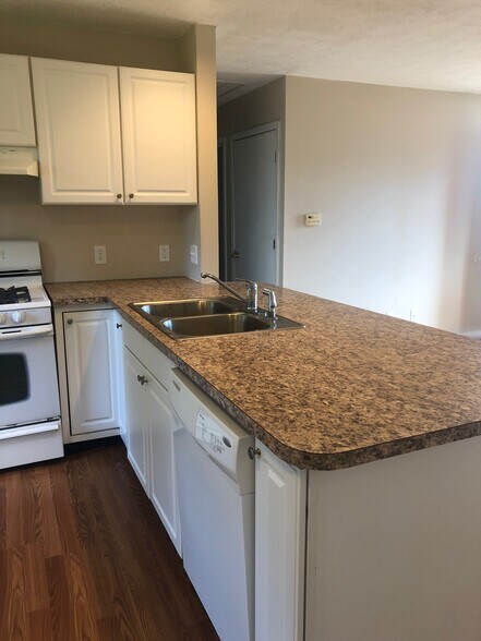 Kitchen - 1510 Dot Street
