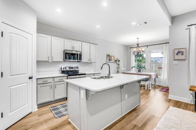 Building Photo - 3207 Keegun Lp