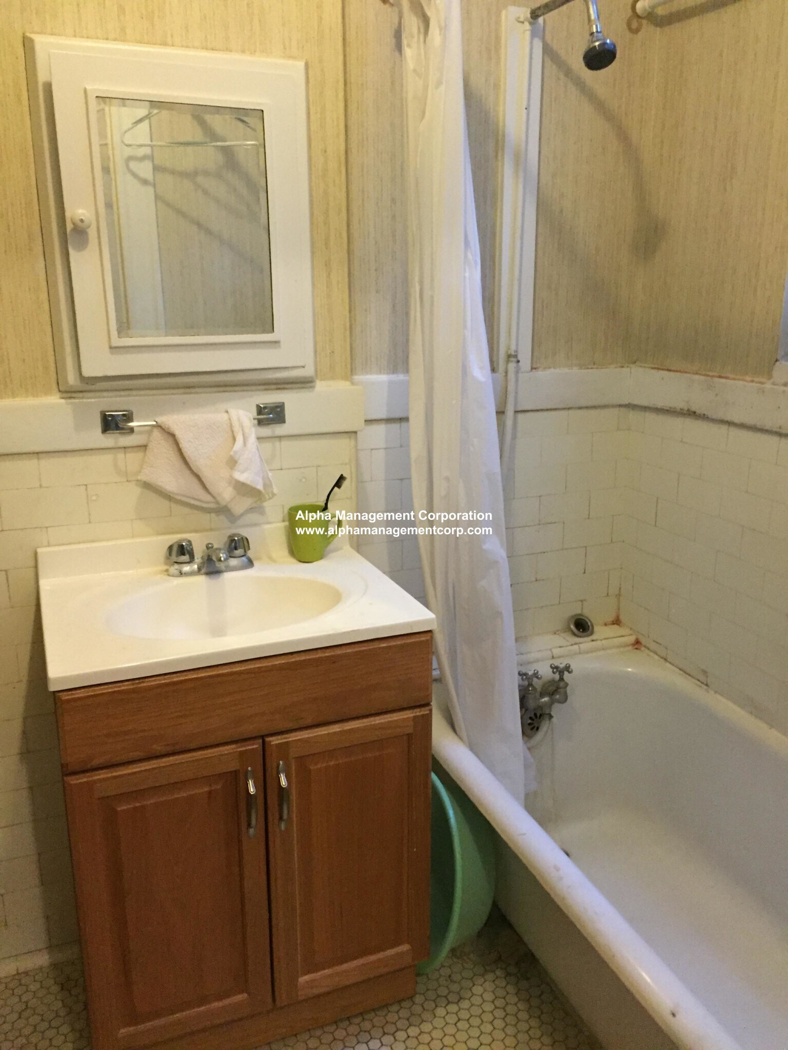 Building Photo - 17-19 Washington St. Unit 507