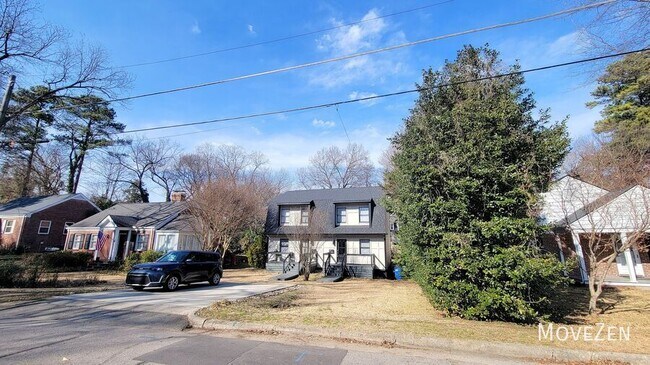 Building Photo - 215 Lafayette Rd