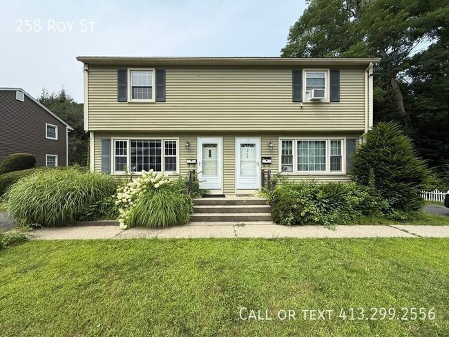 Primary Photo - 258 Roy St