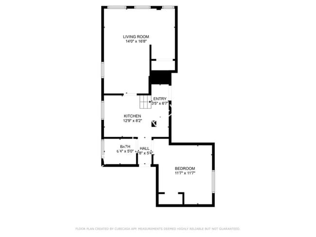 Building Photo - 7512 N Claremont Ave