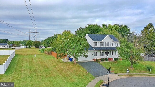 Building Photo - 34 Ashcroft Dr