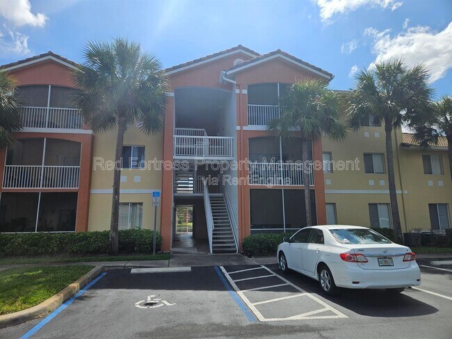 Building Photo - 6360 Aragon Way