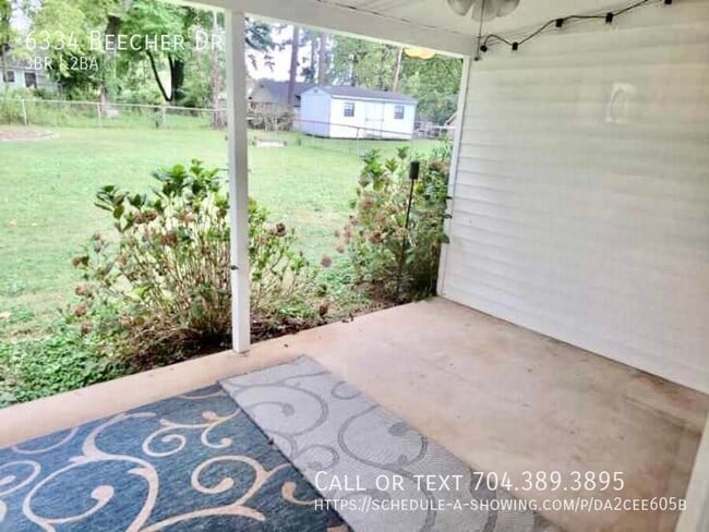 Building Photo - 6334 Beecher Dr