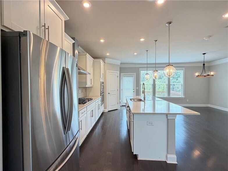 Building Photo - 5508 Terrace Bend Pl