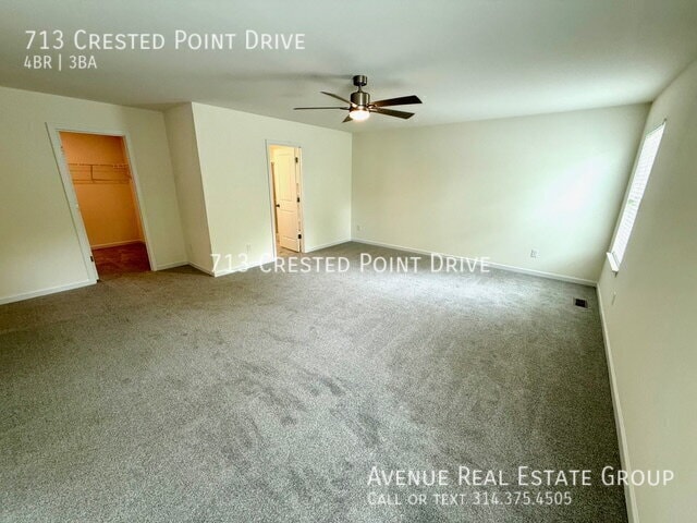 Building Photo - 713 Crested Pt Dr