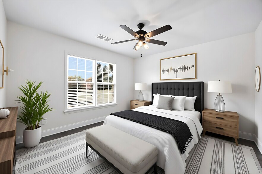 Building Photo - 5208 Hampton Mill Dr