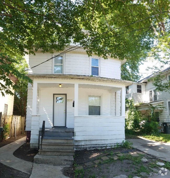 Building Photo - 508 Baltimore St