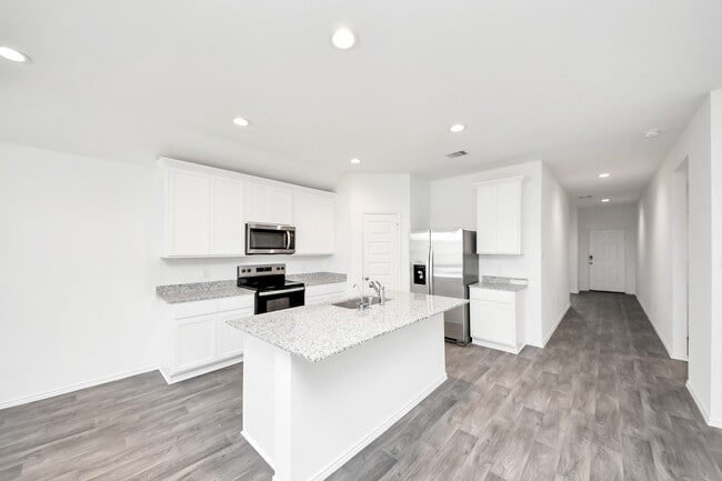 Building Photo - 2007 Woodlark Way