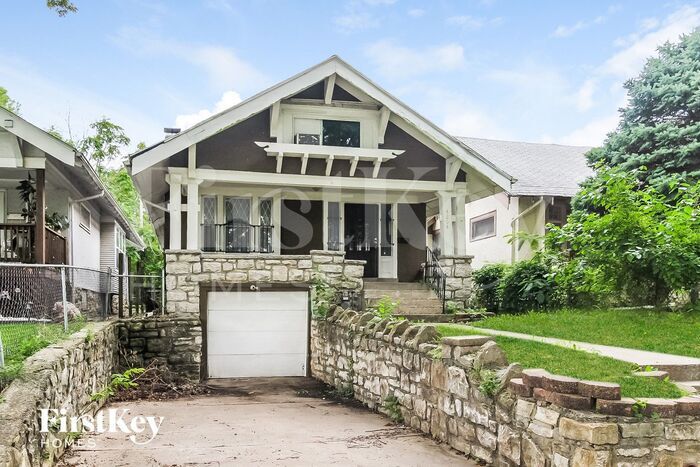 Primary Photo - 4204 Agnes Ave