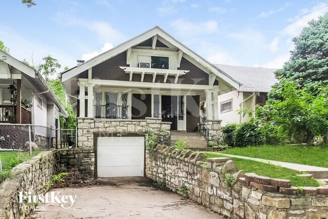 Primary Photo - 4204 Agnes Ave