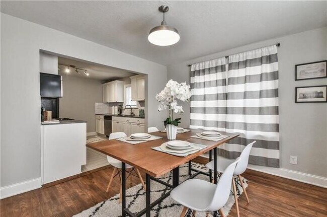 Building Photo - This is where timeless style meets today's conveniences.