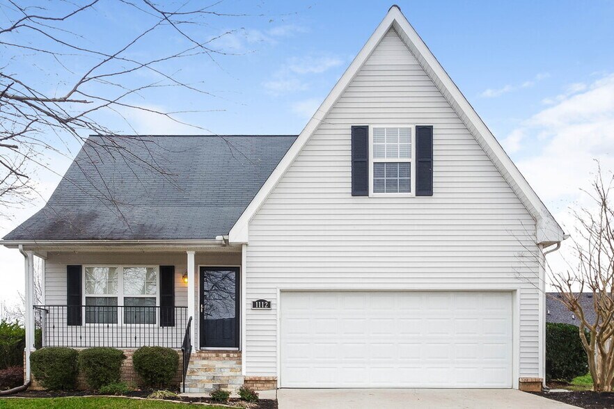 Primary Photo - 1112 Skipton Dr