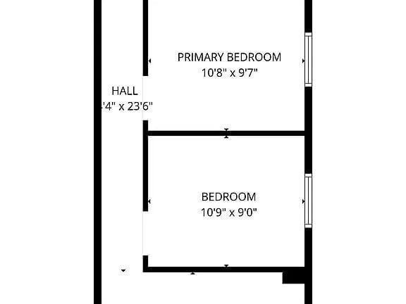 Building Photo - Move-In Special - Updated 2BR w/Washer/Dryer + $0 Deposit