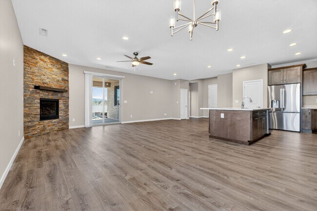 Building Photo - Brand New Home in Beautiful Prescott!