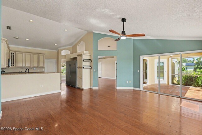 Building Photo - 2710 S Courtenay Pkwy