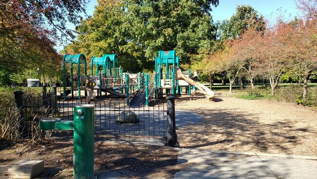 Building Photo - Fully Remodeled Historic Garfield Park Cha...