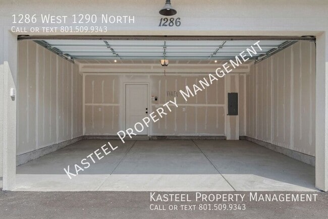 Building Photo - 1286 W 1290 N