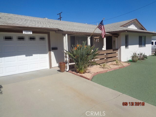 Building Photo - 28813 Snead Dr