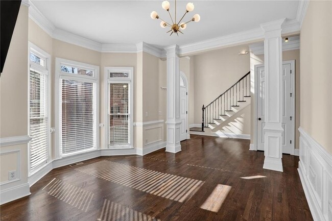 Building Photo - 1128 Ashton Bluff Dr NE