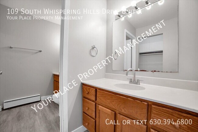 Building Photo - 109 S Whispering Hills Dr