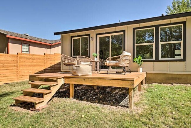 Building Photo - 6204 Wagon Bend