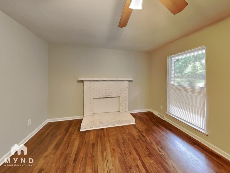 Building Photo - 7219 Lancashire Dr