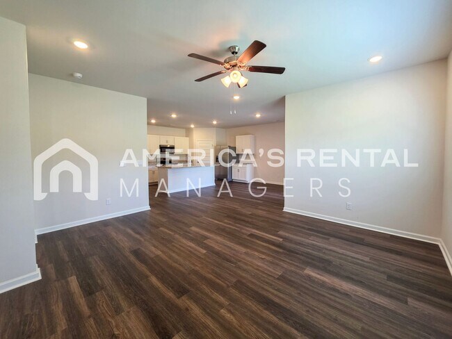 Building Photo - New Construction Home for Rent!