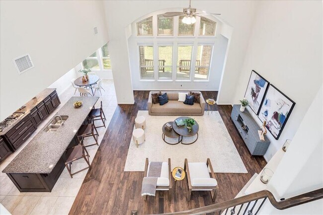 Building Photo - 1689 Cool Spring Way