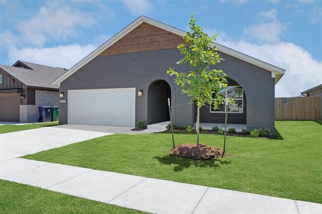 Building Photo - 3400 Piney River Dr