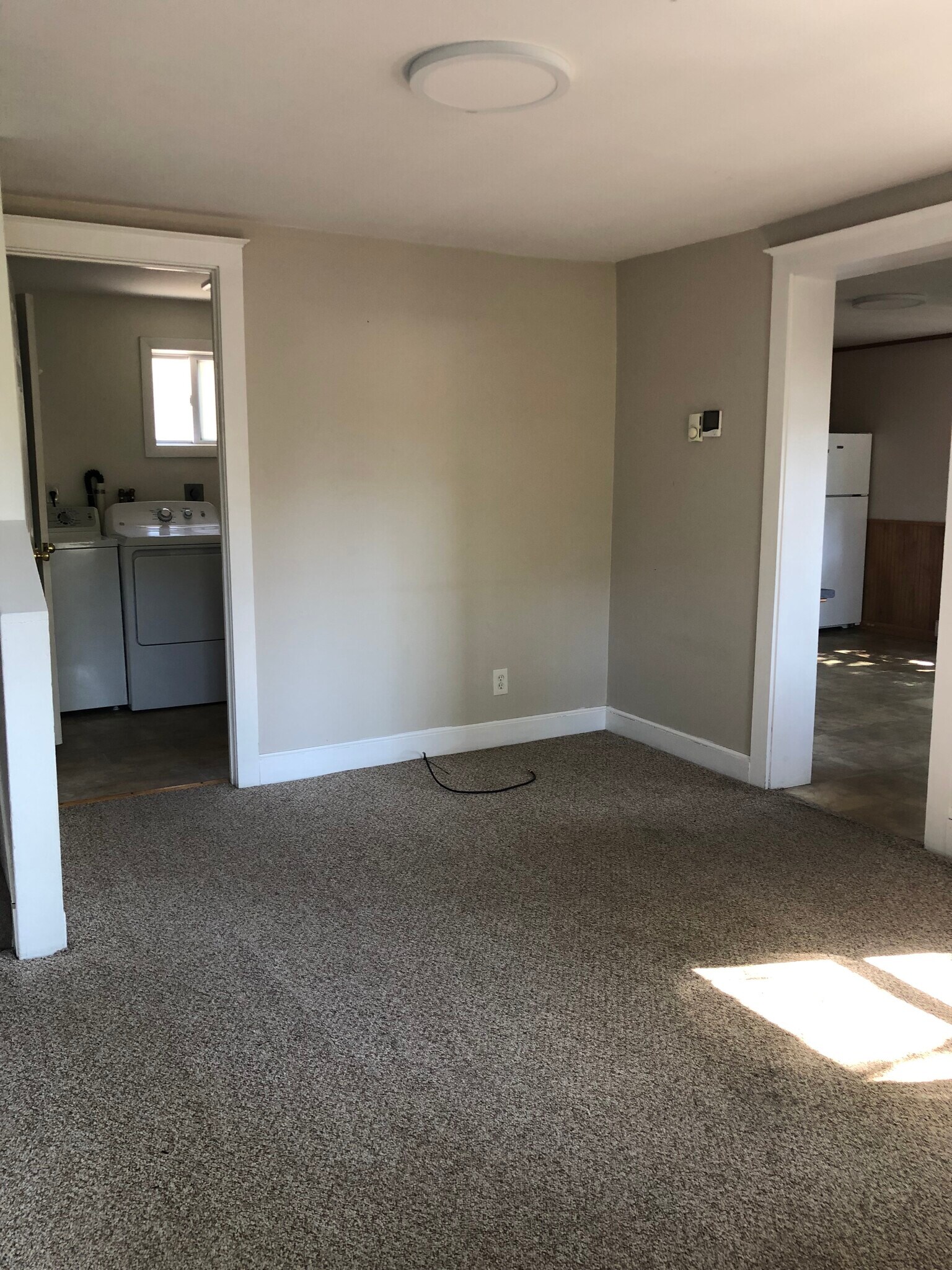 Living Room - 17 Court street