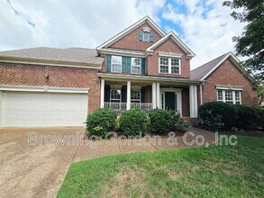 Building Photo - 5108 Glencarron Dr