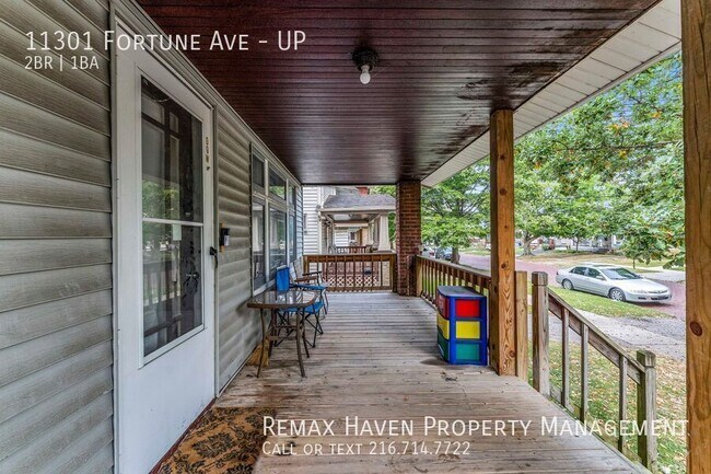 Building Photo - 11301 Fortune Ave